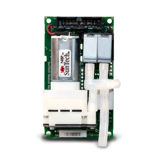 Módulo para monitor multiparamétrico PNI - Advantage A+ - SunTech Medical - de frecuencia cardíaca / clínico / integrado