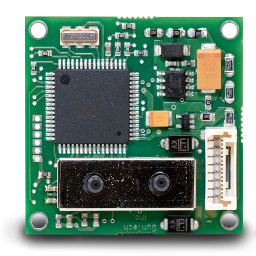 Módulo para monitor multiparamétrico PNI - Advantage A+ Mini - SunTech Medical - de frecuencia cardíaca / clínico / integrado