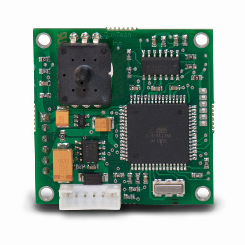 Módulo para monitor multiparamétrico PNI - Advantage Mini - SunTech Medical - de frecuencia cardíaca / clínico / integrado
