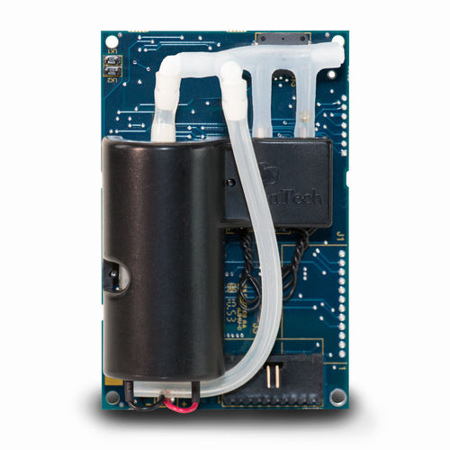 Módulo para monitor multiparamétrico PNI - Advantage 2.0 - SunTech Medical - de frecuencia cardíaca / clínico / integrado