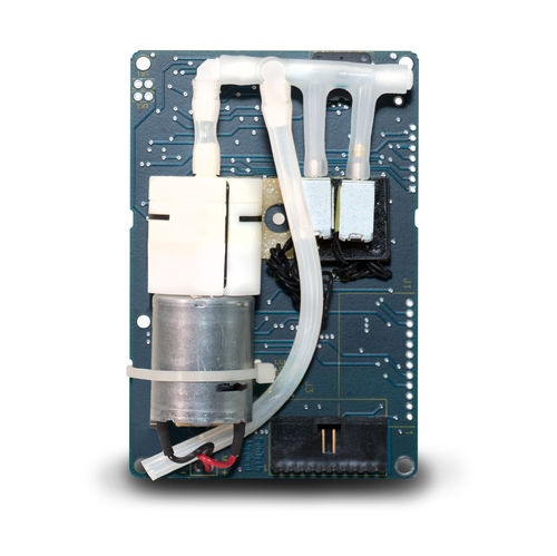 Módulo para monitor multiparamétrico PNI - Advantage HT - SunTech Medical - de frecuencia cardíaca / clínico / integrado