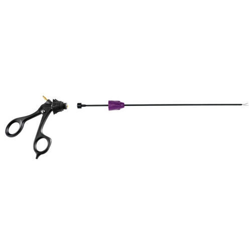 Pinza para laparoscopia - LogiCut™ - Surgical Innovations - de ablación / desechable