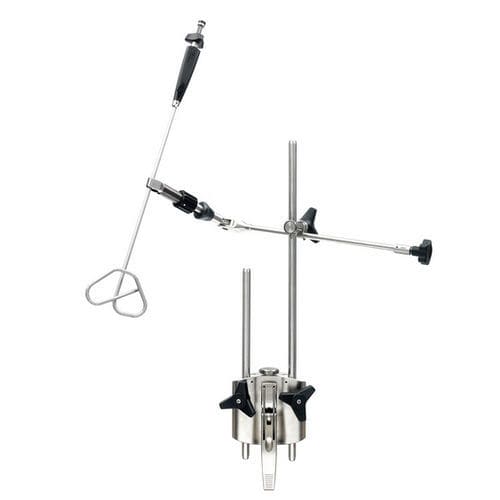 Fijador para separador quirúrgico - FastClamp™  - Surgical Innovations
