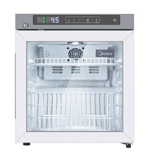 Refrigerador médico - Tenutō Cool 5L42 - Swisslog Healthcare - para farmacia / para vacunas / de hospital