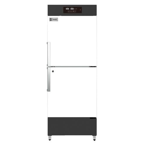 Refrigerador médico - Tenutō Combo 25L350 - Swisslog Healthcare - para farmacia / para vacunas / de hospital