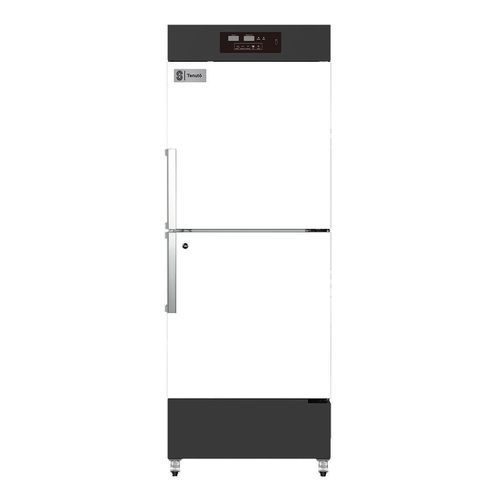 Refrigerador médico - Tenutō Combo 40L350 - Swisslog Healthcare - para centro sanitario / para farmacia / para vacunas