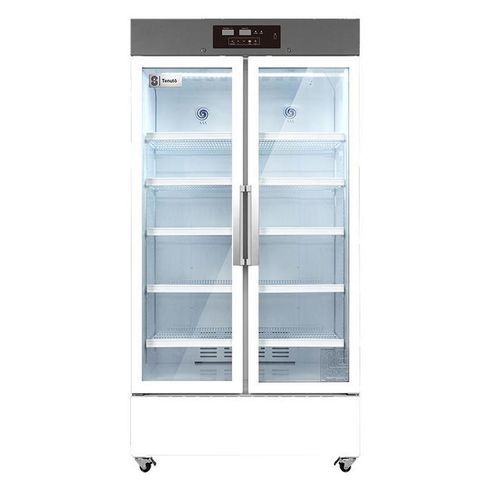 Refrigerador médico - Tenutō Cool 5L756 - Swisslog Healthcare - para centro sanitario / para farmacia / para vacunas
