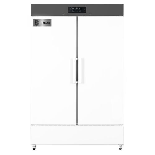 Refrigerador médico - Tenutō Cool 5L1006C - Swisslog Healthcare - para consultorios odontológicos / para farmacia / para vacunas