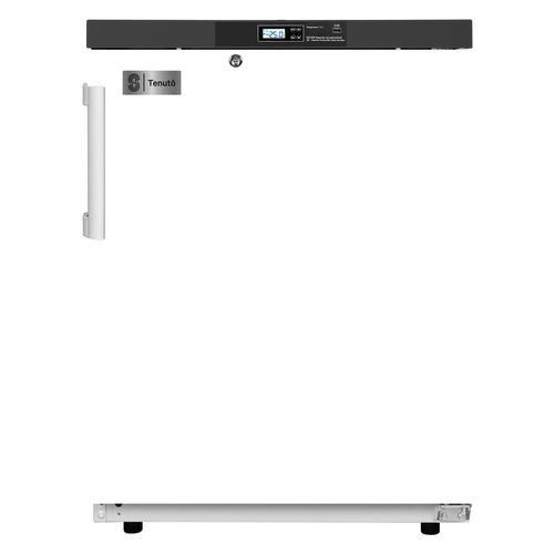Congelador médico - Tenutō Freeze 25L106 - Swisslog Healthcare - para farmacia / para vacunas / de hospital