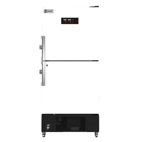 Congelador médico - Tenutō Freeze 25L518 - Swisslog Healthcare - para farmacia / para vacunas / de hospital