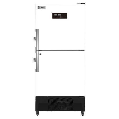 Congelador para farmacia - Tenutō Freeze 40L518 - Swisslog Healthcare - para vacunas / de banco de sangre / de laboratorio