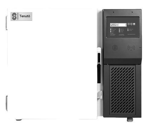 Congelador de ultrabaja temperatura - Tenutō Ultra 86L108 - Swisslog Healthcare - para farmacia / para vacunas / para hospitales