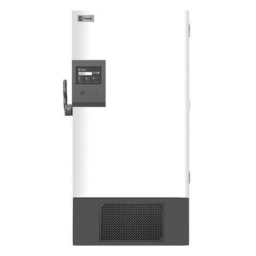 Congelador de ultrabaja temperatura - Tenutō Ultra 86L568 - Swisslog Healthcare - para farmacia / para vacunas / de banco de sangre