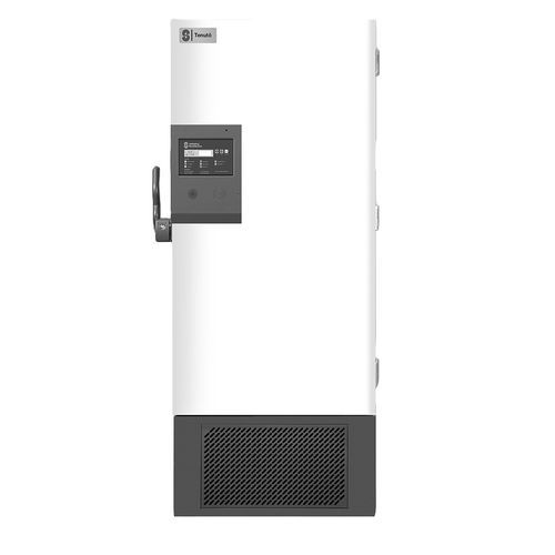Congelador para vacunas - SLHC-MD-86L458 - Swisslog Healthcare - para laboratorio clínico / para aplicaciones biofarmacéuticas / de tipo armario