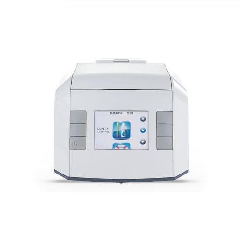 Analizador de hemoglobina glicada POC - TD-4611  - TaiDoc Technology - para diagnóstico clínico / de mesa / por fotometría UV