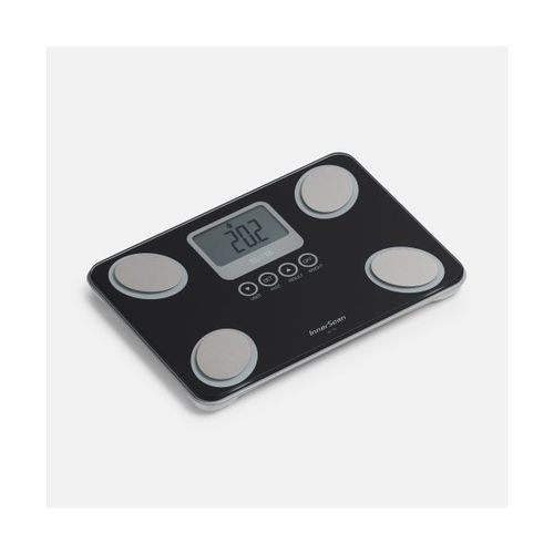 Analizador de la composición corporal electrónico - BC-731 - Tanita Europe - para la medición de la masa adiposa / portátil / compacto