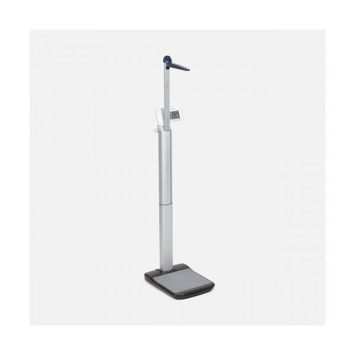 Balanza electrónica - WB-380 H - Tanita Europe - médica / plataforma / de columna