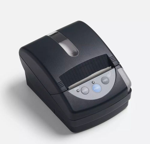 Impresora térmica - OP-203 - Tanita Europe - para dispositivo de pesaje / médica / de mesa