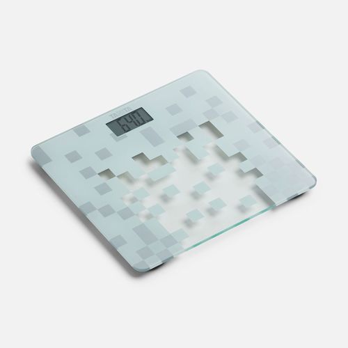 Balanza pesa-personas electrónica - HD-380WW - Tanita Europe - doméstica / portátil / con pantalla LCD