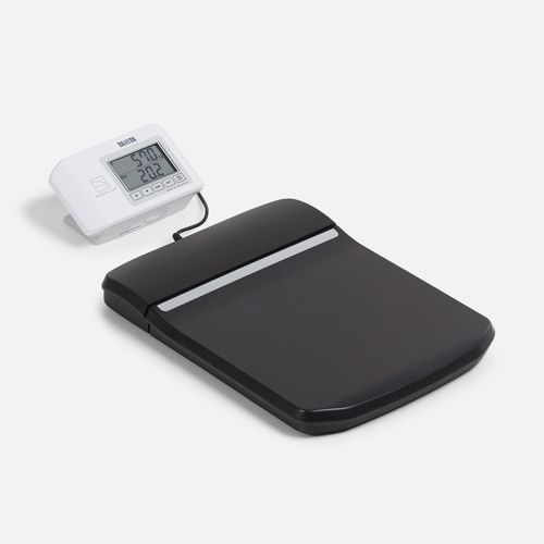 Balanza electrónica - WB-380 S - Tanita Europe - médica / portátil / con indicador separado
