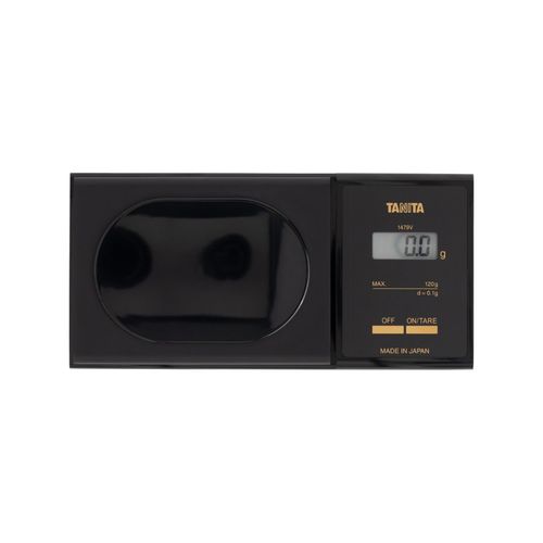 Balanza de precisión - 1479V - Tanita Europe - digital / para laboratorio / para fitness