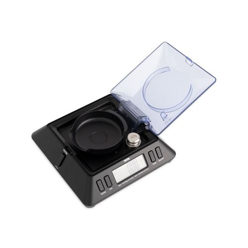Balanza electrónica - KP-601 - Tanita Europe - para la industria farmacéutica / para laboratorio / de laboratorio dental