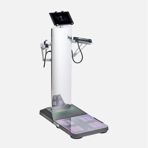 Analizador de la composición corporal por bioimpedancia - MC-800 - Tanita Europe - por bioimpedancia / con análisis de impedancia bioeléctrica / médico