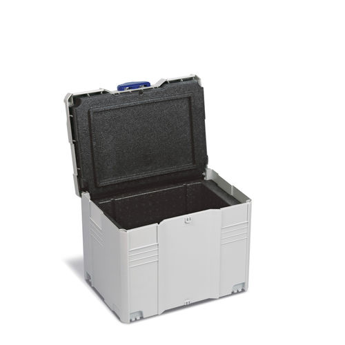 Contenedor para transporte -  T-Loc IV, EPP - TANOS - isotérmico