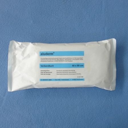 Apósito para quemaduras estéril - Taumediplast 