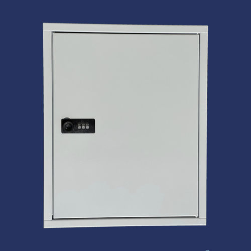 Armario de primeros auxilios - SAFE1    - Taumediplast  - de hospital / con estante / con puerta