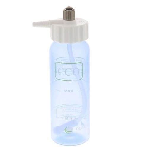 Humidificador de burbujas - CCO - Technologie Medicale - respiratorio
