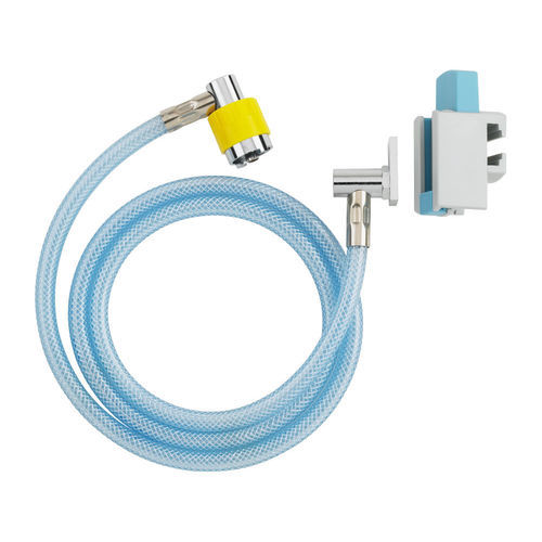 Tubo para gases médicos - 16683 - Technologie Medicale - de PVC / de poliéster / recto