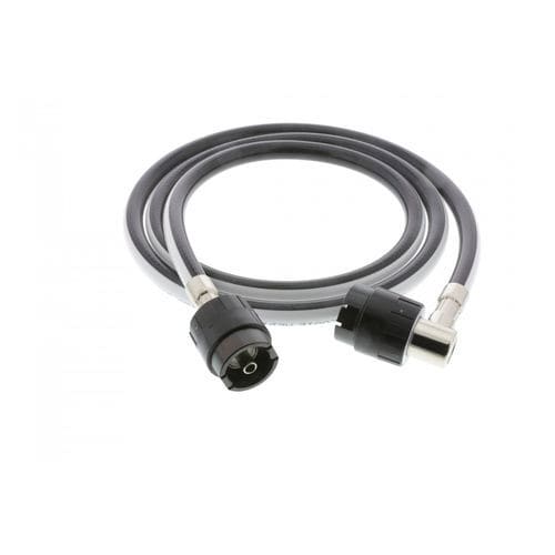 Tubo para gases médicos - OX07-E - Technologie Medicale - de PVC / de poliéster / recto