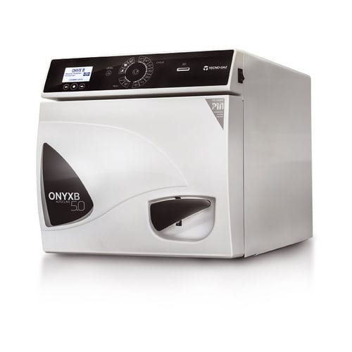 Autoclave médico - Onyx 7.0 - Tecno-Gaz - para odontología / de vapor / de mesa
