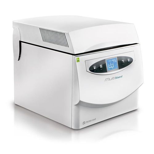 Baño de ultrasonidos médico - Multisteril - Tecno-Gaz - compacto
