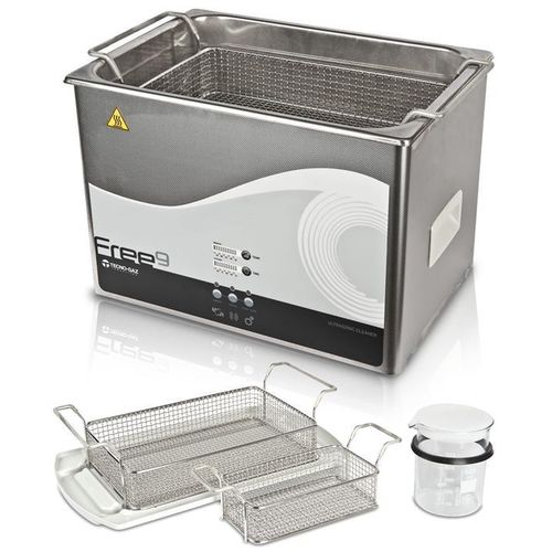 Baño de ultrasonidos médico - Free - Tecno-Gaz - compacto