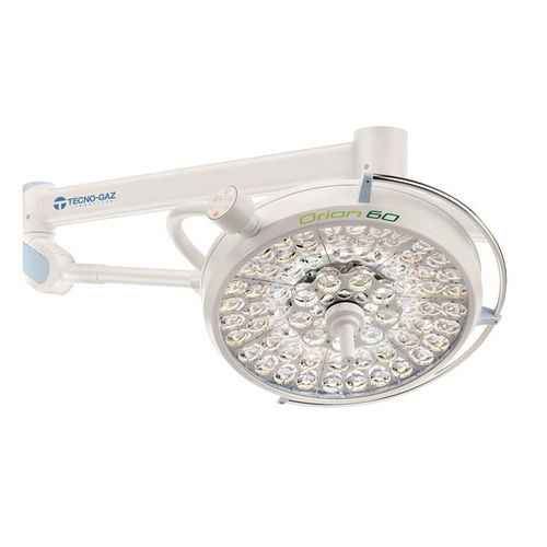 Lámpara cialítica de techo - Orion 60 - Tecno-Gaz - de pared / LED