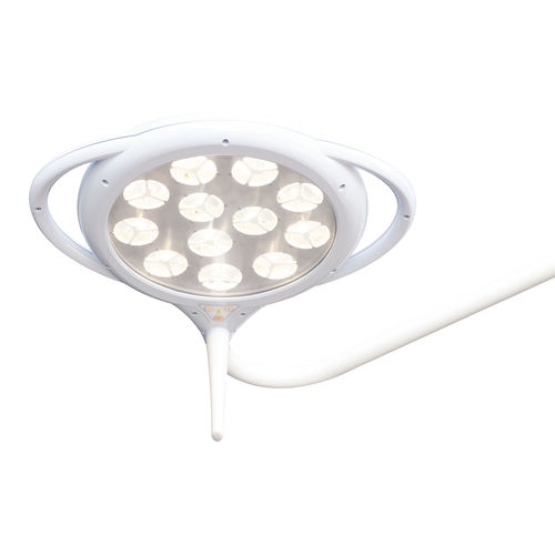 Lámpara cialítica de techo - SLIM  - Tecno-Gaz - móvil / de pared / LED