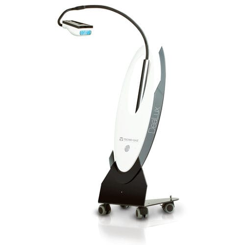 Lámpara de blanqueamiento para odontología - Dea Lux - Tecno-Gaz - infrarroja / ultravioleta