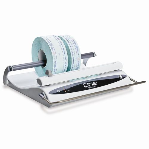 Sellador térmico médico - One - Tecno-Gaz - de mesa / de banda
