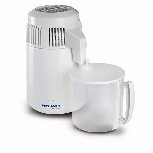 Destilador de agua para esterilizador - 250S2 - Tecno-Gaz - simple / compacto