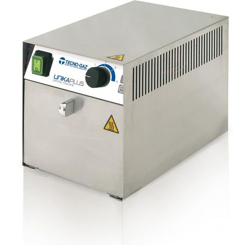 Secadora con aire caliente - Unika Plus - Tecno-Gaz - de laboratorio