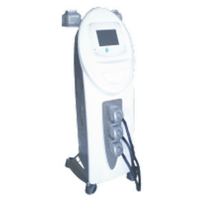 Unidad de criolipólisis - TECNOCRYO / TECNOCRYOVAC  - Tecnolaser - en carro