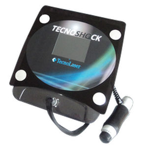 Unidad de dermomasaje - TECNOSHOCK - Tecnolaser