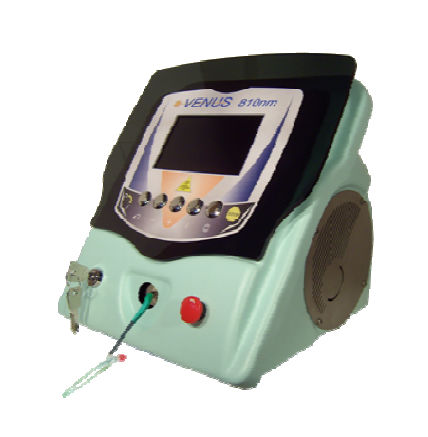 Láser para flebología - VENUS - Tecnolaser - para bioestimulación ortopédica / diodo / de mesa