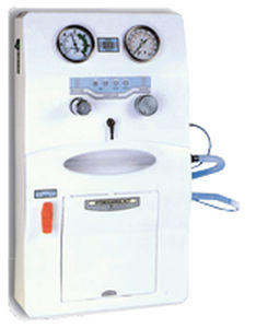 Unidad de hidroterapia del colon en mesa - HYDRON - Tecnolaser
