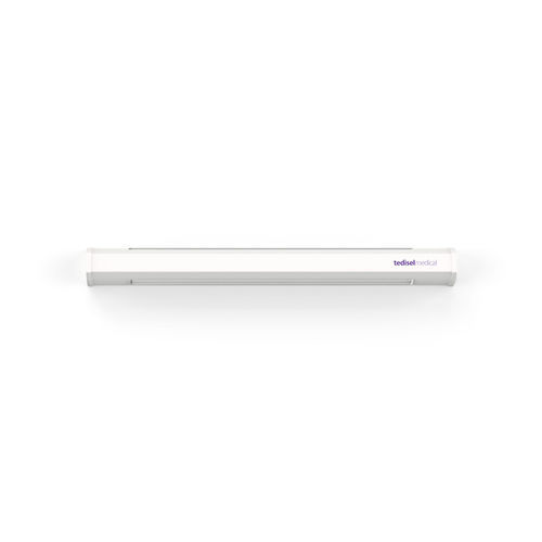 Iluminación de pared - Aura Light - Tedisel Medical - led