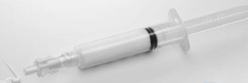 Sustituto óseo sintético - NANOGEL® - Teknimed - para cirugía ortopédica / para cirugía dental / pasta