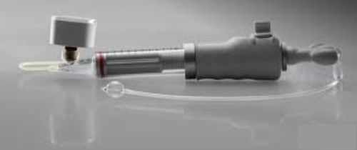 Bomba para catéter con balón - B-two® - Teknimed