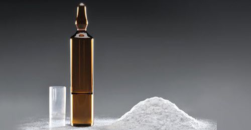 Cemento óseo para cirugía ortopédica - F20® - Teknimed